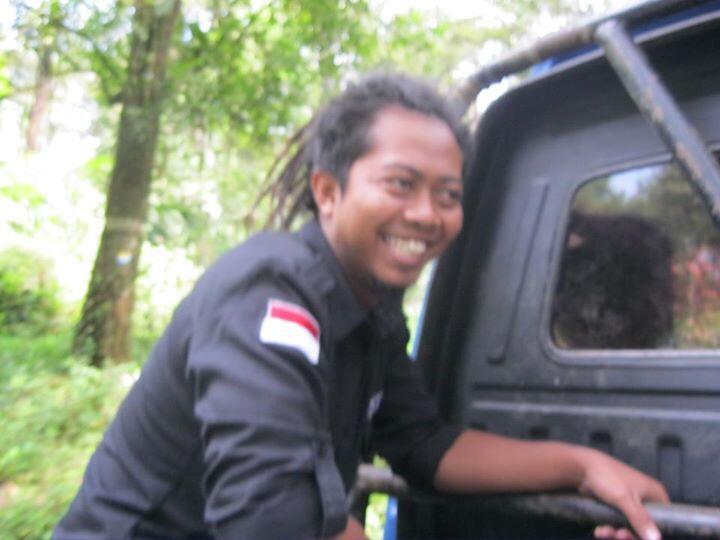 SELAMAT MENDAKI GUNUNG SELAMET 