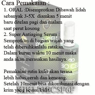 Obat mujarab untuk segala usia