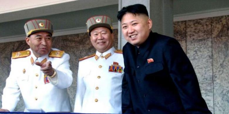 Kim Jong Un Dikabarkan &quot;Singkirkan&quot; Wakilnya