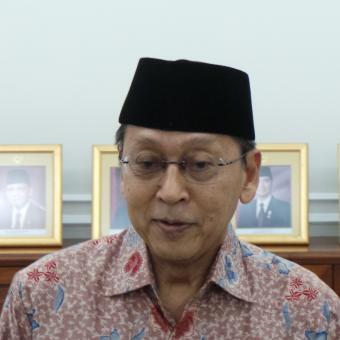 Budi Mulya Didakwa Korupsi bersama Boediono
