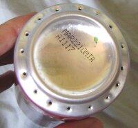 Keren Gan! Kreatif Kompor alkohol portable (alcohol stove)