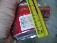 Keren Gan! Kreatif Kompor alkohol portable (alcohol stove)
