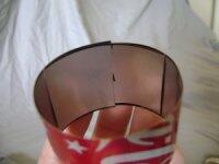 Keren Gan! Kreatif Kompor alkohol portable (alcohol stove)