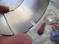 Keren Gan! Kreatif Kompor alkohol portable (alcohol stove)