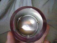 Keren Gan! Kreatif Kompor alkohol portable (alcohol stove)
