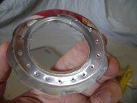 Keren Gan! Kreatif Kompor alkohol portable (alcohol stove)