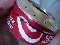 Keren Gan! Kreatif Kompor alkohol portable (alcohol stove)