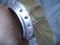 Keren Gan! Kreatif Kompor alkohol portable (alcohol stove)