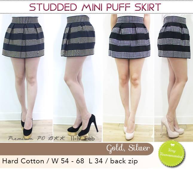 PO BANGKOK PREMIUM STUFF 9-15 MARET