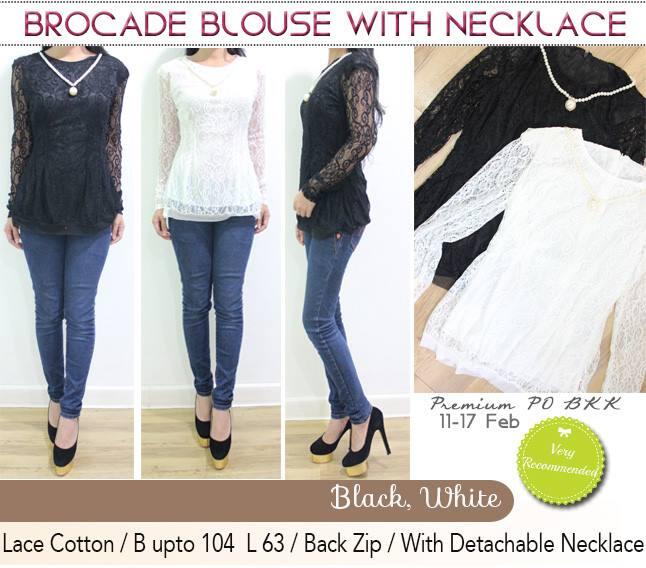 PO BANGKOK PREMIUM STUFF 9-15 MARET