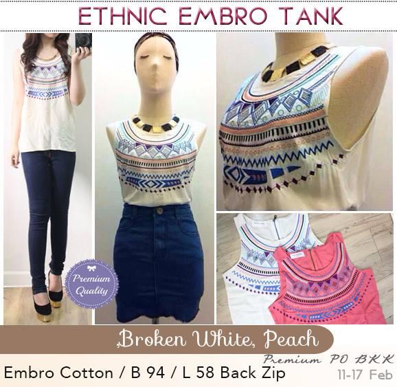 PO BANGKOK PREMIUM STUFF 9-15 MARET