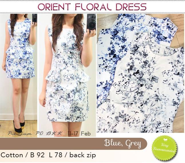 PO BANGKOK PREMIUM STUFF 9-15 MARET