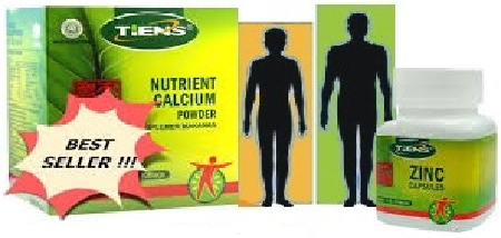 PROMO MARET 2014 UNTUK PENINGGI BADAN TERBAIK DI DUNIA