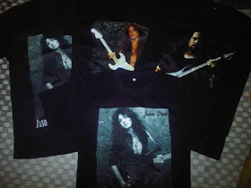 Sablon kaos DTG all color dan manual