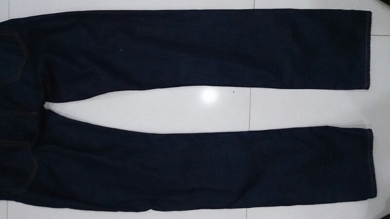 jual jeans uniqlo