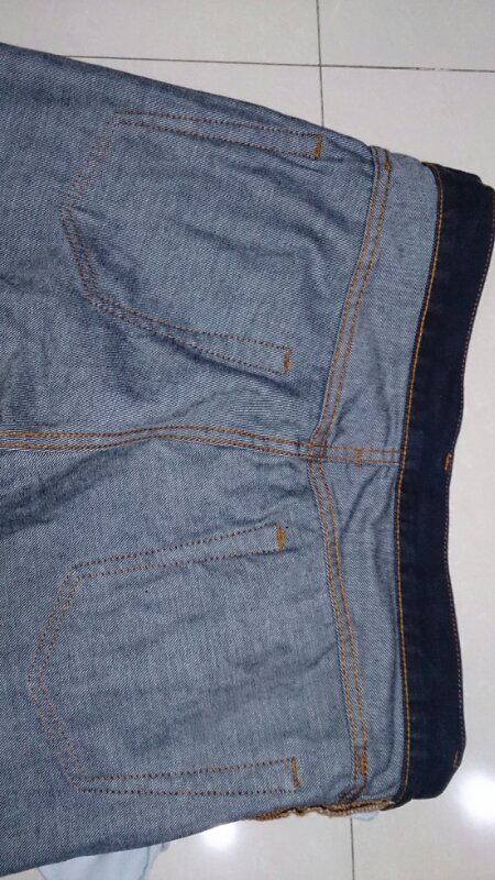 jual jeans uniqlo