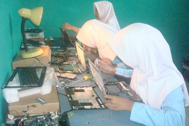 Sebuah Renungan Bangsa Yang Besar Tapi Terbelakang