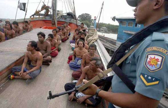 Sebuah Renungan Bangsa Yang Besar Tapi Terbelakang