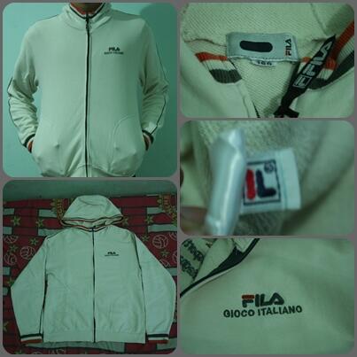 harrington, sweater, tracktop FILA, HANES, TOPFIT, CCD, MUNSINGWEAR DLL.. MURAAAH!!