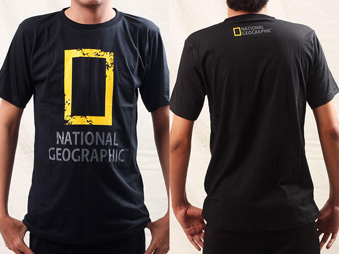 desain kaos satuan dan lusinan