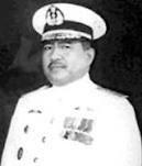 &quot;putih kata bung karno, putih kata KKO. hitam kata bungkarno hitam kata KKO''