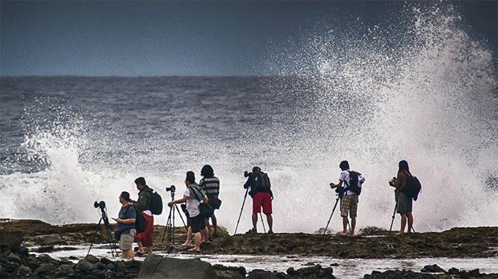 Fotografi Itu menyenangkan Gan. 