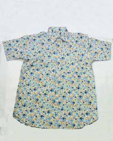 pattern shirt , kemejafull print , kemeja motif
