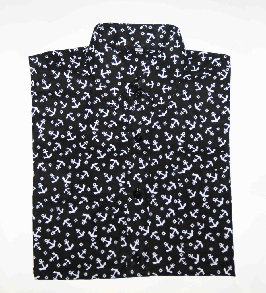 pattern shirt , kemejafull print , kemeja motif