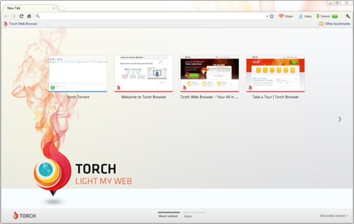 Browser mantap yang bisa agan coba