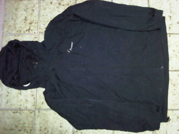 Stone Island/LeVi's/EXR/jaket outdoor FitzRoy/Jaket Half Leather/Alpha Industries