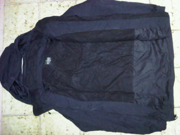 Stone Island/LeVi's/EXR/jaket outdoor FitzRoy/Jaket Half Leather/Alpha Industries