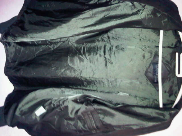 Stone Island/LeVi's/EXR/jaket outdoor FitzRoy/Jaket Half Leather/Alpha Industries