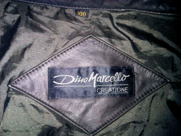 Stone Island/LeVi's/EXR/jaket outdoor FitzRoy/Jaket Half Leather/Alpha Industries
