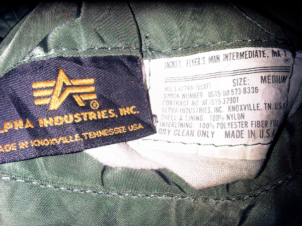 Stone Island/LeVi's/EXR/jaket outdoor FitzRoy/Jaket Half Leather/Alpha Industries