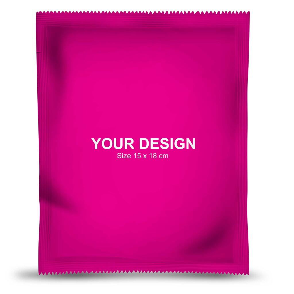 17 Packaging mockups for designers