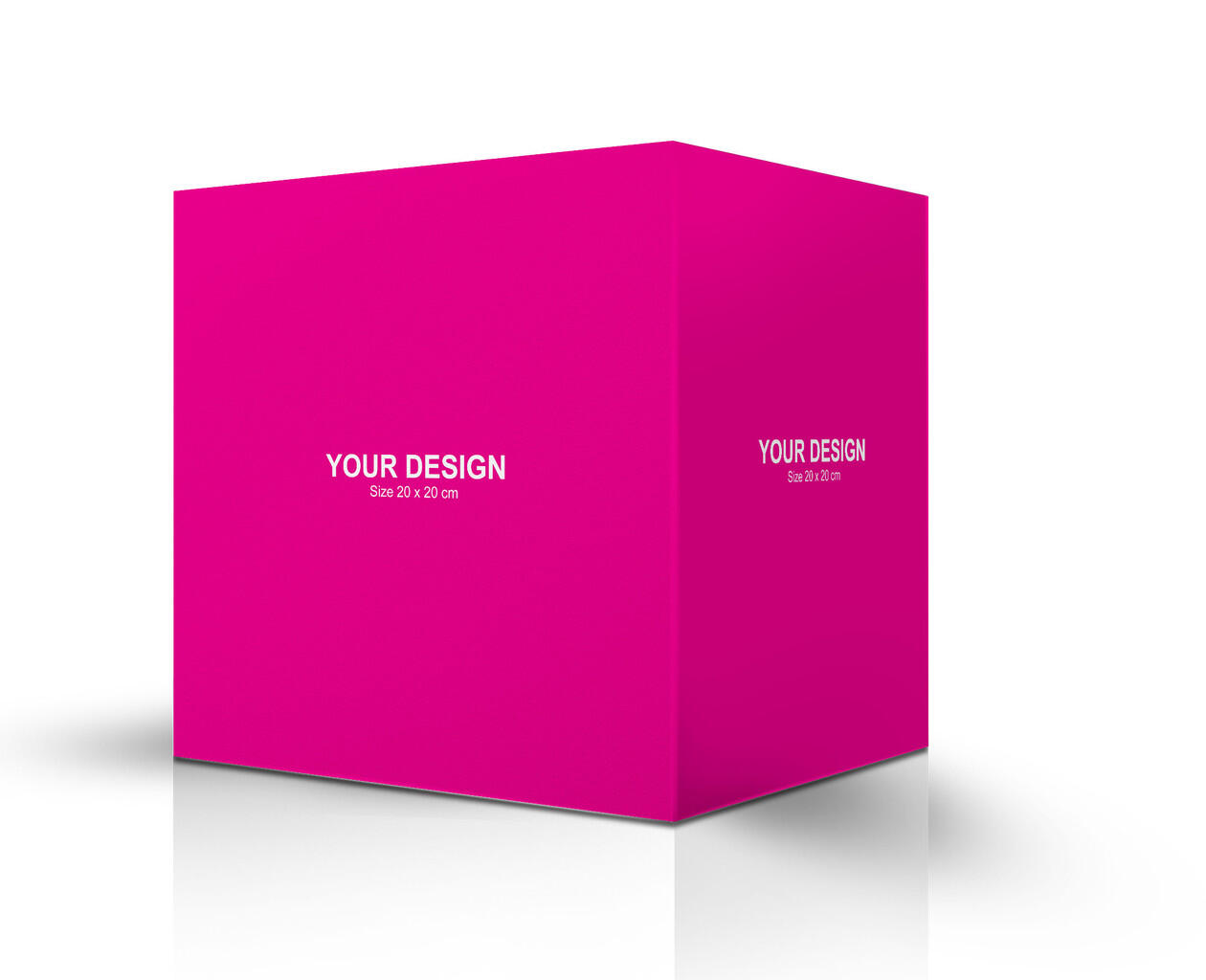 17 Packaging mockups for designers