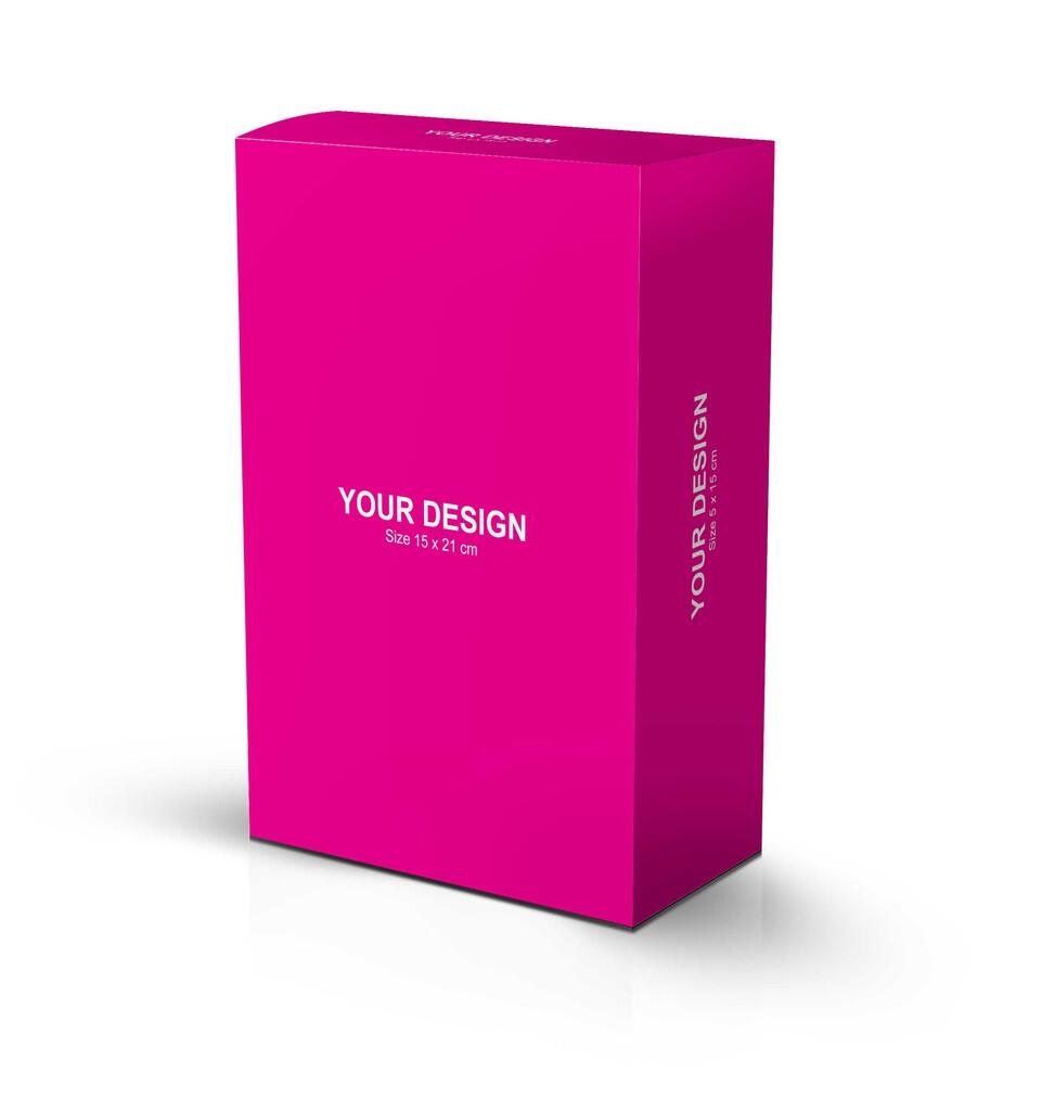 17 Packaging mockups for designers