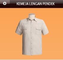Kemeja Safari