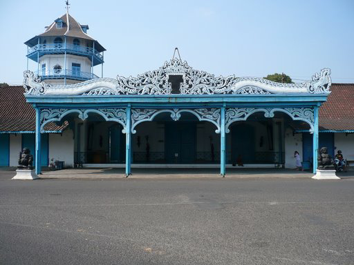 Hot News : "Kraton Surakarta Akhirnya Damai !!! "