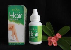 Obat Perontok Bulu ; Hair Removal 99% Ampuh