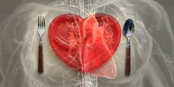 Ini 5 Makanan Sehat untuk Jantung Anda