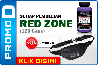 PROMO ULTIMATE NUTRITION - MARET 2014