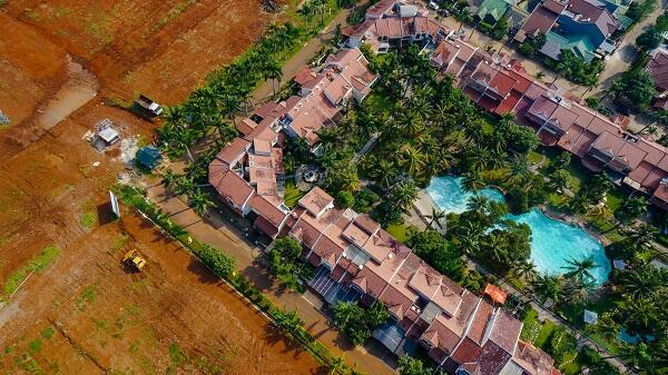 Kamera Udara, Aerial Video and Photography