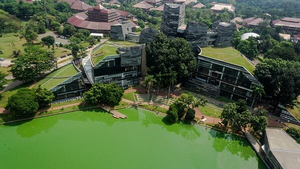 Kamera Udara, Aerial Video and Photography