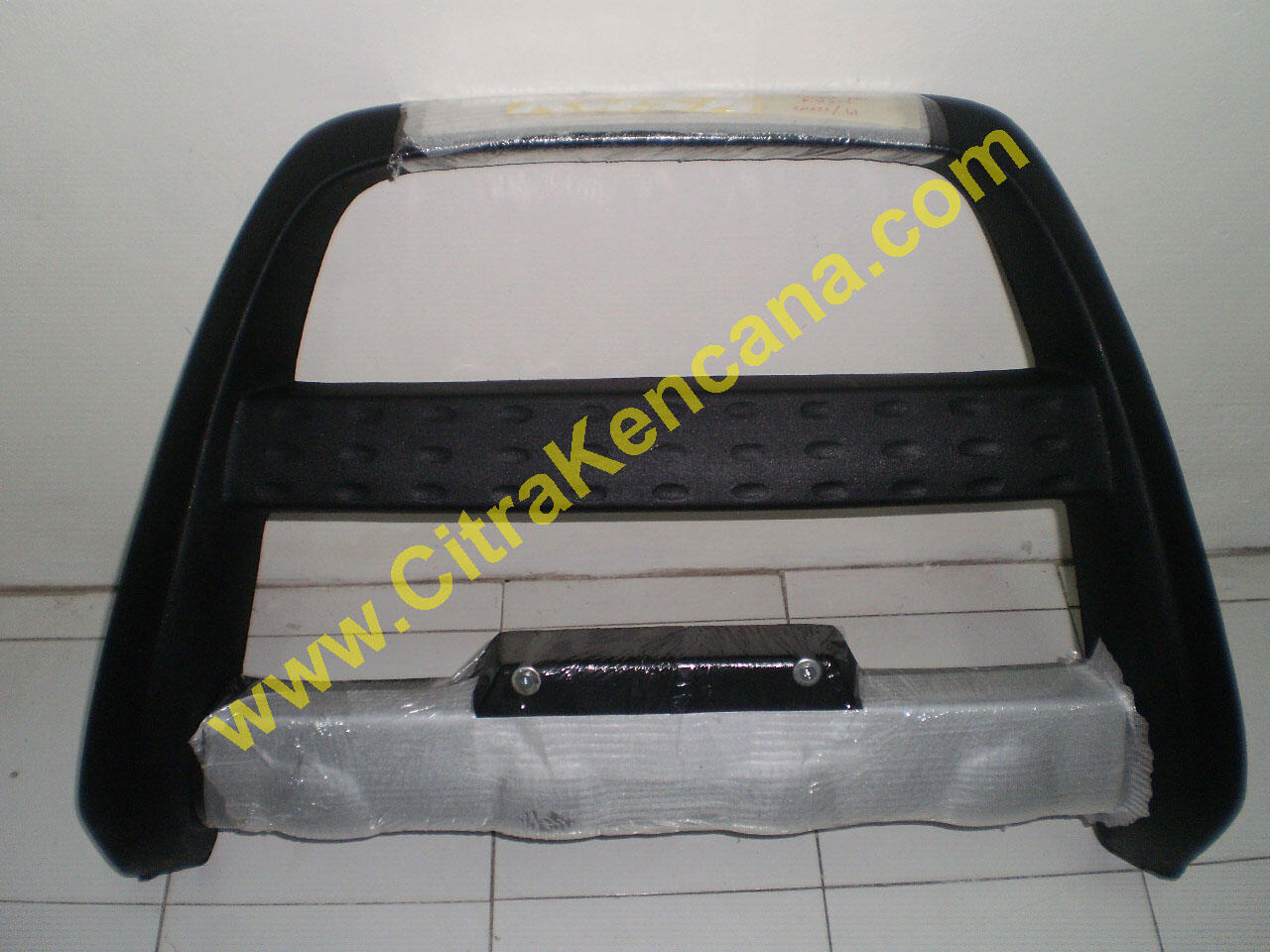 PAKET MURAH TANDUK DEPAN + BELAKANG ALL NEW AVANZA XENIA
