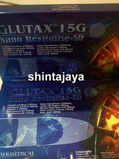 Glutax 15G