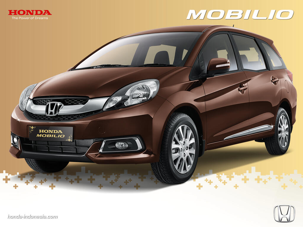 Harga Mobil Honda Medan