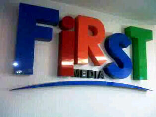 firstmedia Bandung