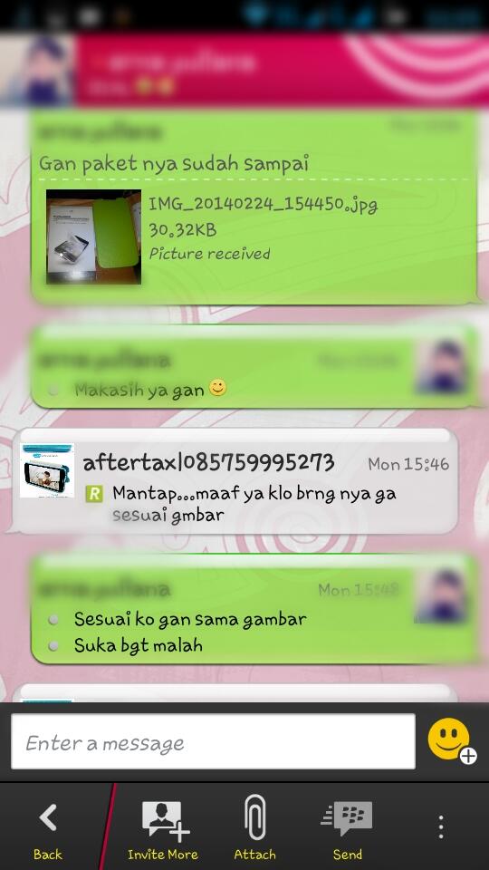 Wow, Tas Keren ESGOTADO FREE ONGKIR SELURUH INDONESIA!!masuk dulu yuk gan...