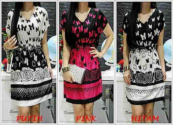Baju dress